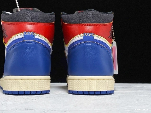 1 x High Air Retro BV1300-146 Union Jordan OG 1212